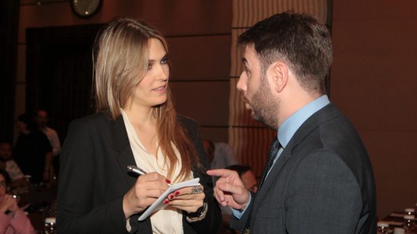 Κινήσεις ΠΑΣΟΚ για έξοδο από τις σκιές της υπόθεσης Καϊλή