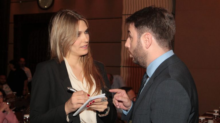 Κινήσεις ΠΑΣΟΚ για έξοδο από τις σκιές της υπόθεσης Καϊλή