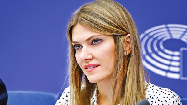 Γκελ γκελ Καϊλή