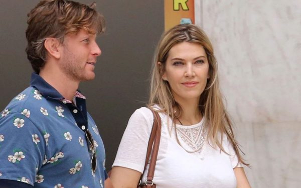 Φραντσέσκο Τζιόρτζι: «Ποταμός» η 10ωρη απολογία του στις αρχές, γράφει η Corriere della Serra