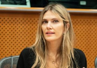 Εύα Καϊλή: «Τα χρήματα ήταν του Παντσέρι – Είχε ξαναφήσει χρήματα στο σπίτι μας»