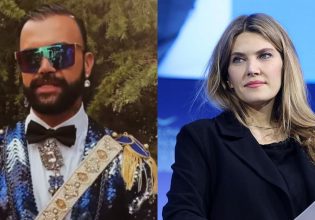 Περικλής Κονδυλάτος: Ξεκαθαρίζει για τις δηλώσεις υπέρ της Εύας Καϊλή που προκάλεσαν σάλο