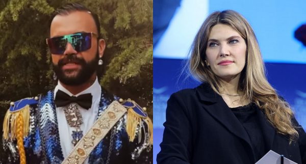 Περικλής Κονδυλάτος: Ξεκαθαρίζει για τις δηλώσεις υπέρ της Εύας Καϊλή που προκάλεσαν σάλο