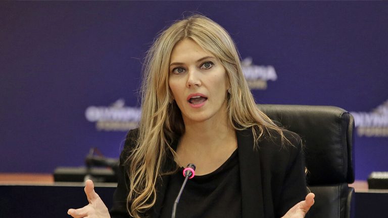 Euractiv: Οι Ευρωσοσιαλιστές ήξεραν από Σεπτέμβρη ότι η Καϊλή δεν θα ήταν υποψήφια