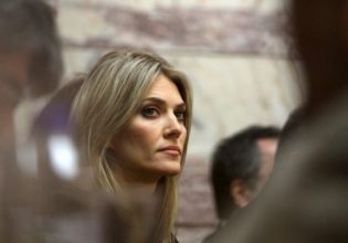Εύα Καϊλή: Σε ποια περίπτωση μπορεί να δικαστεί στην Ελλάδα