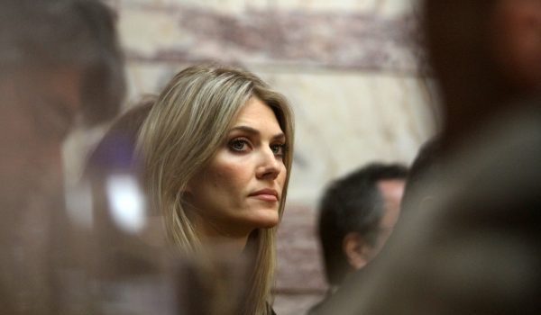 Εύα Καϊλή: Σε ποια περίπτωση μπορεί να δικαστεί στην Ελλάδα