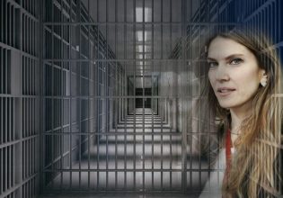 Δημητρακόπουλος: Νέο αίτημα αποφυλάκισης της Εύας Καϊλή μόλις λήξει το διάστημα προφυλάκισης