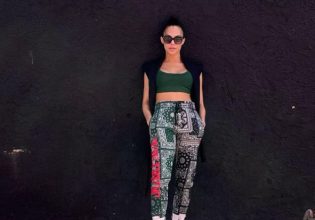 Διάσημη τηλεπερσόνα αποκαλύπτει ότι κακοποιήθηκε σε ηλικία τριών ετών