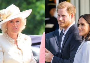 Μέγκαν Μαρκλ: Η Καμίλα προσπάθησε να χαλάσει τον γάμο της με τον Χάρι