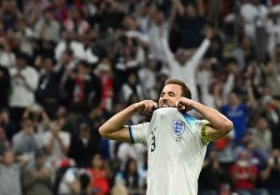 Κέιν: «Αναλαμβάνω την ευθύνη»