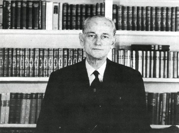 Παναγιώτης Κανελλόπουλος: Για τα Δεκεμβριανά, με ψυχραιμία και νηφαλιότητα