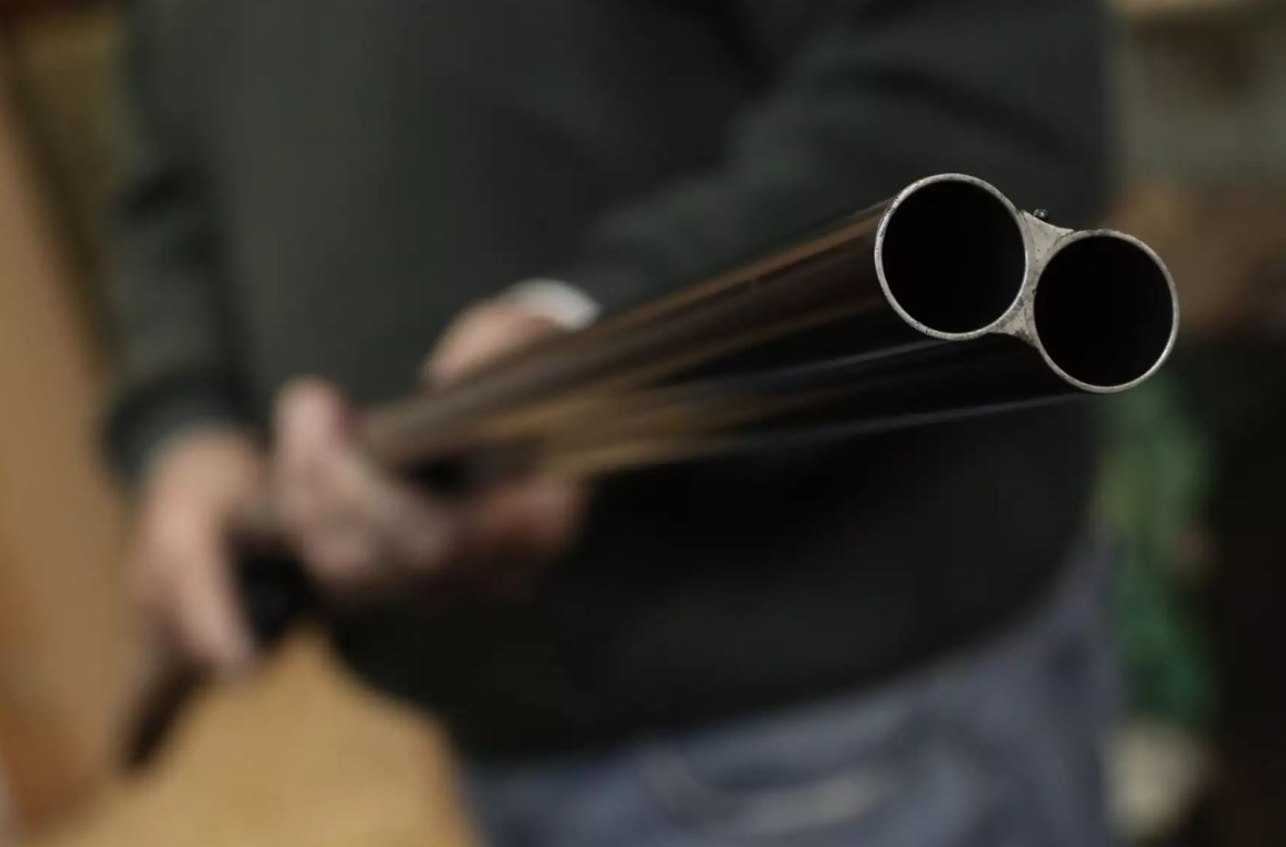 Αλμυρός Βόλου: 45χρονος έβγαλε καραμπίνα στους συμμαθητές του παιδιού του – Τι συνέβη