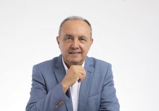 Καράογλου: Η εξομολόγησή του για τον καρκίνο του μαστού