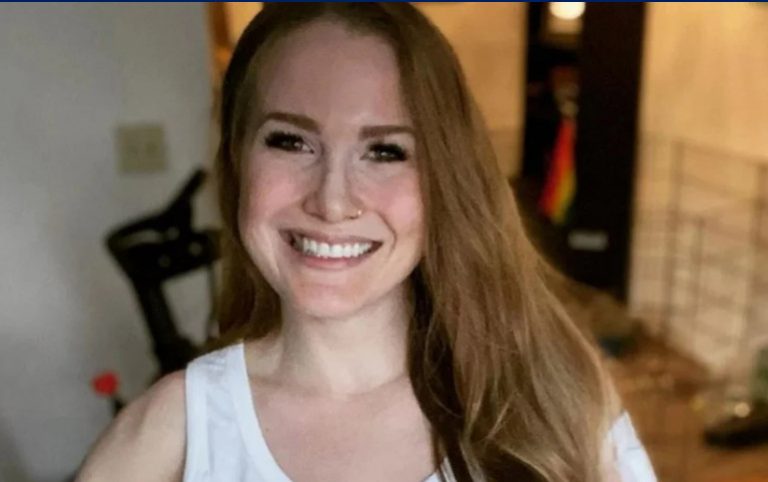 Η κόρη του Ρούντι Τζουλιάνι δήλώνει: Το σεξ με ζευγάρια με έκανε καλύτερο άνθρωπο