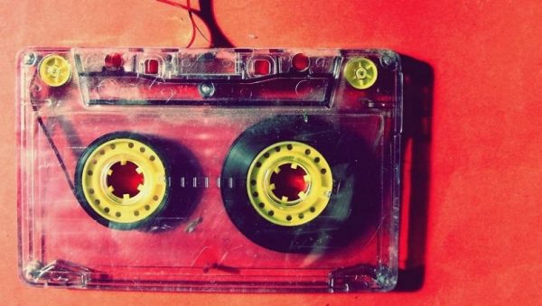 Άννα: 10+1 τραγούδια για ένα από τα πιο πολυτραγουδισμένα ονόματα