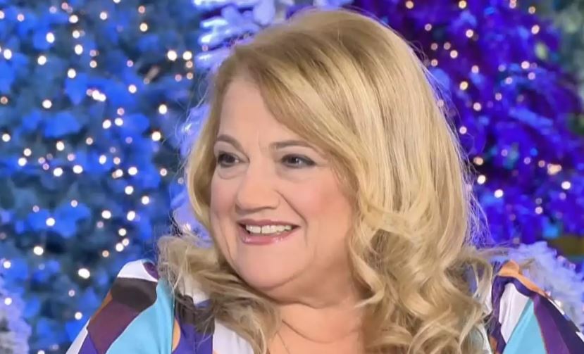 Ελένη Καστάνη: Αν μπορούσα θα έκανα περισσότερα στην ερωτική μου ζωή και με πιο πολλούς συντρόφους