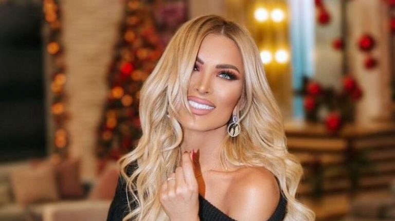 Κατερίνα Καινούργιου: Είδα στον ύπνο μου ότι με ήθελε ο… Μέσι