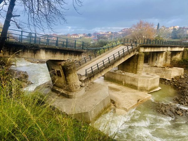 Αίτημα για κήρυξη του Δήμου Ν. Σκουφά σε κατάσταση έκτακτης ανάγκης