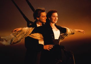 Κέιτ Γουίνσλετ: «Μου έλεγαν πως ήμουν πολύ χοντρή στον Τιτανικό»