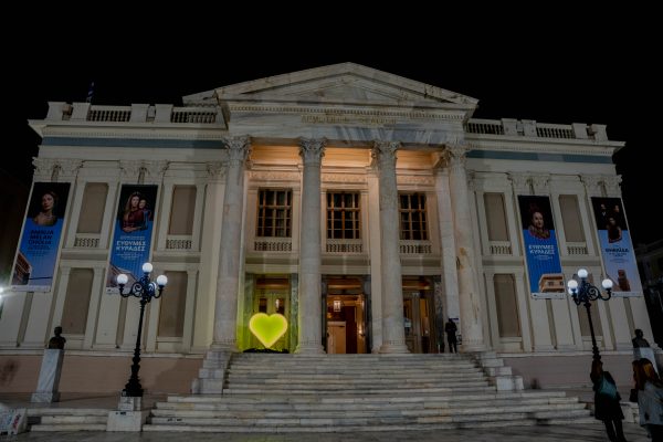 Καθαρή Εβδομάδα: Ένα μεγάλο ευχαριστώ σε εκείνους που κρατούν τη χώρα καθαρή