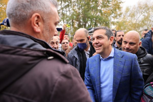 Πεπονόφλουδα