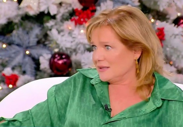 Μαρία Καβογιάννη: «Αγκαλιαστήκαμε και…» – Συγκλονιστική εξομολόγηση