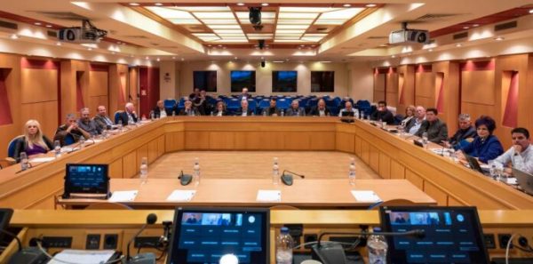 Ειδική εκδήλωση στις Βρυξέλλες για καινοτόμο έργο του Δήμου Αργιθέας