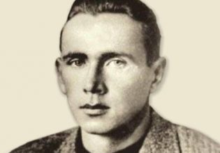 Γεώργιος Ιβάνωφ: «Γεια σας λεβέντες, ζήτω η Ελλάς, ζήτω η Πολωνία»