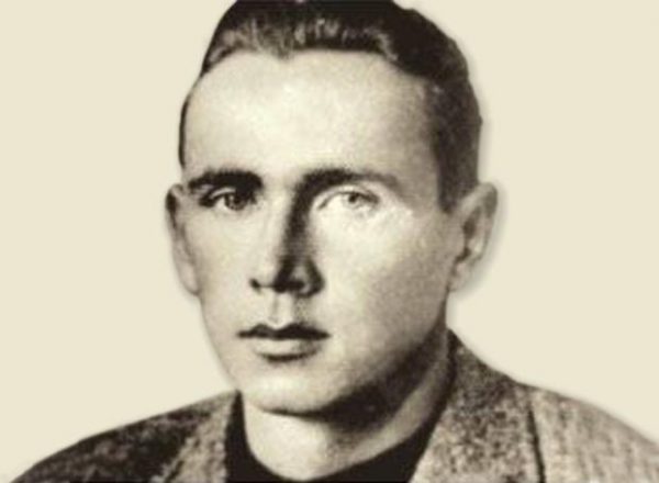 Γεώργιος Ιβάνωφ: «Γεια σας λεβέντες, ζήτω η Ελλάς, ζήτω η Πολωνία»