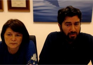 Κιβωτός του Κόσμου: Στο φως τα… υπάρχοντα του πατέρα Αντωνίου και της πρεσβυτέρας