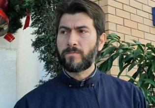 Κιβωτός του Κόσμου: Γιατί ο πατέρας Αντώνιος δεν φορούσε ποτέ τον σταυρό στο λαιμό του;