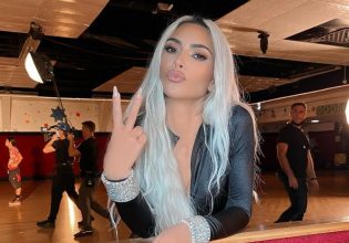 Κιμ Καρντάσιαν: Σάλος με τη νέα φωτογραφία της – Η ανάρτηση που προκάλεσε αντιδράσεις