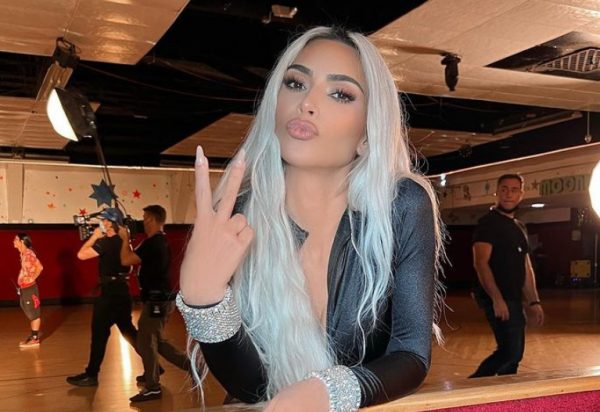 Κιμ Καρντάσιαν: Σάλος με τη νέα φωτογραφία της – Η ανάρτηση που προκάλεσε αντιδράσεις