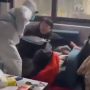 Κίνα: Βίντεο σοκ – Σέρνουν με τη βία άνδρα με κορονοϊό από το σπίτι του για να τον πάνε σε κέντρο καραντίνας