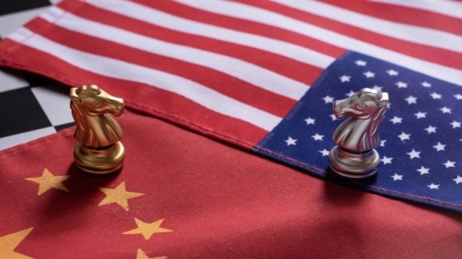 ΗΠΑ σε Κίνα: Στέλνουν αντιπροσωπεία για αναθέρμανση σχέσεων
