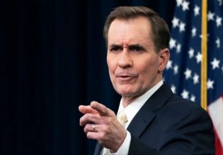 Λευκός Οίκος: Προειδοποίηση στην Τουρκία – «Δεν θέλουμε στρατιωτικές επιχειρήσεις στη βόρεια Συρία»