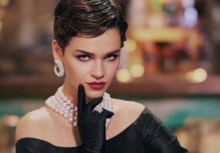 Κυβέλη Χατζηευστρατίου: Σε κακή ψυχολογική κατάσταση μετά το αποτέλεσμα του αλκοτέστ