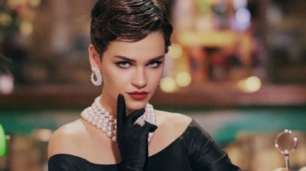 Κυβέλη Χατζηευστρατίου: Σε κακή ψυχολογική κατάσταση μετά το αποτέλεσμα του αλκοτέστ