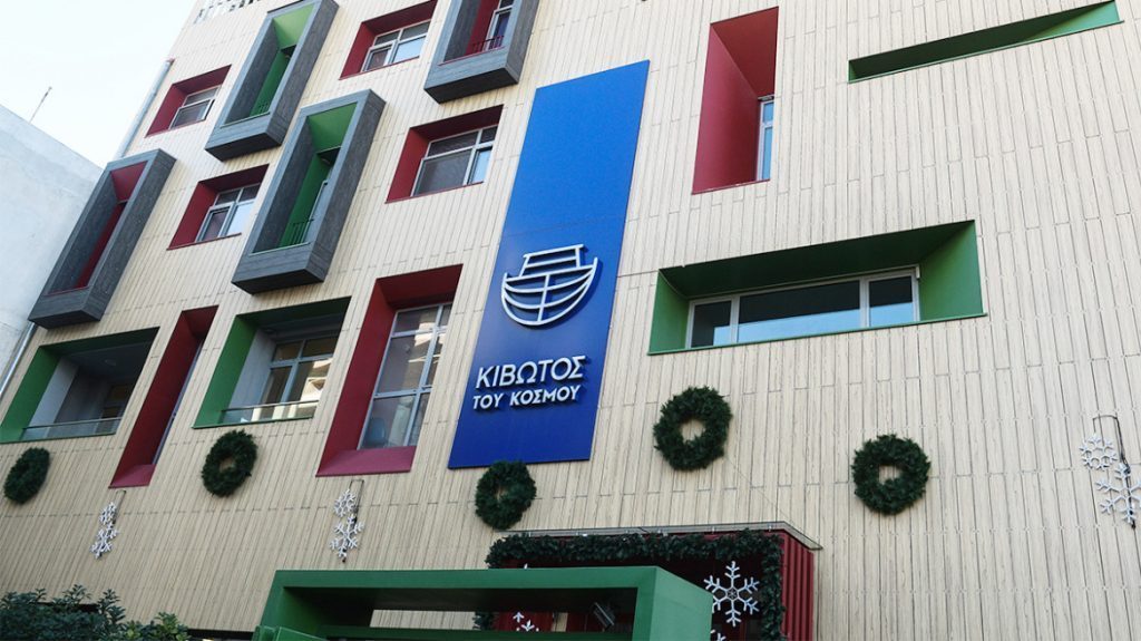 Κιβωτός του Κόσμου: «Ο 19χρονος λέει ψέματα – Με απείλησαν από το «στρατόπεδό» του»