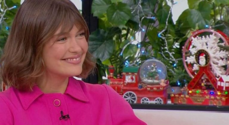 Κλέλια Ανδριολάτου: Οι συμβουλές της Μαρίας Καβογιάννη και η σχέση με τον Χριστόφορο Παπακαλιάτη