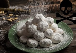 Οι «κουραμπιέδες του θανάτου»: Πήγε να σκοτώσει τη σύντροφο του εραστή της και οδήγησε στο θάνατο δύο μικρά παιδιά