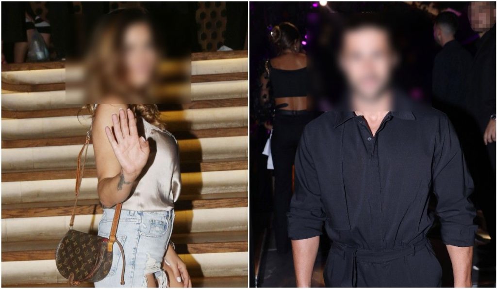 Χαμός με τις φήμες για νέο ζευγάρι στη showbiz – Πασίγνωστη τραγουδίστρια με παίκτη ριάλιτι