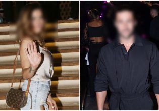 Χαμός με τις φήμες για νέο ζευγάρι στη showbiz – Πασίγνωστη τραγουδίστρια με παίκτη ριάλιτι