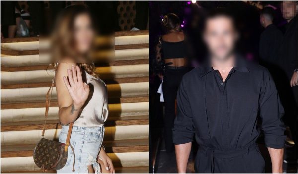 Χαμός με τις φήμες για νέο ζευγάρι στη showbiz – Πασίγνωστη τραγουδίστρια με παίκτη ριάλιτι