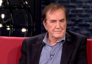 Γιώργος Κωνσταντίνου: Η απώλεια της μητέρας του και το πάθος με τον τζόγο