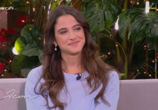 Νεφέλη Κουρή για «Μαύρο Ρόδο»: «Τώρα θα γίνει χαμός»