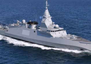 «Γαλλο-ιταλική ναυμαχία» – Στην τελική ευθεία για τις κορβέτες του Πολεμικού Ναυτικού
