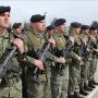 Κοσσυφοπέδιο: Στέλνει στρατιωτική δύναμη στα νησιά Φώκλαντ στον Νότιο Ατλαντικό