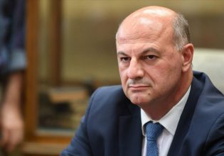 Κώστας Τσιάρας: Θα δούμε αν θα εκδοθεί η Καϊλή στην Ελλάδα