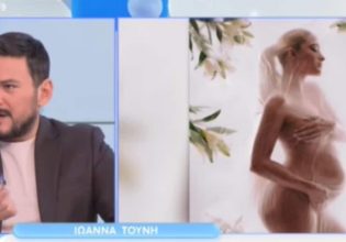 Κώστας Τσουρός: «Δεν περίμενα κάτι διαφορετικό από την Ιωάννα Τούνη»